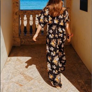 American eagle romper